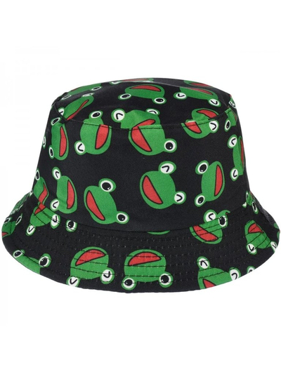 Royalfashion Bob enfant Color Splash Bucket