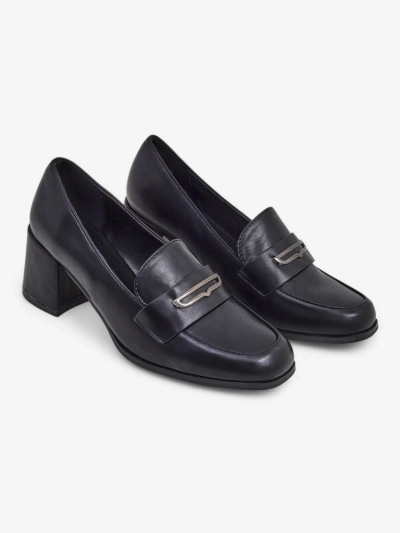 Asolo Elegante Talon Noir
