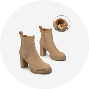 marron clair || marron