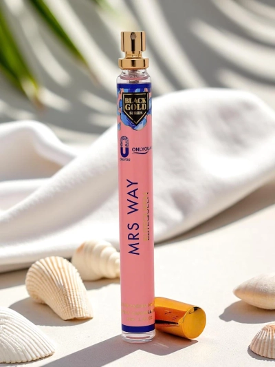Inspirée de l'eau de parfum pour femme Mrs Way