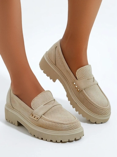 Mocassins pour femmes Royalfashion Atti