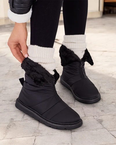 Bottes de neige pour femmes Royalfashion Nesisa