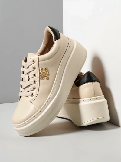 Royalfashion Baskets pour femmes Taersev
