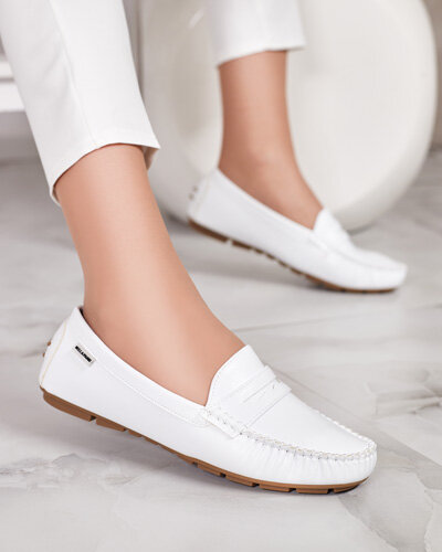 Royalfashion Mocassins femme Nicotta