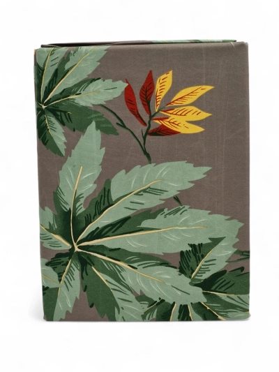Royalfashion Ensemble de literie à motifs 180x200 3 PIÈCES