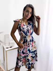 Azuré || Multicolore