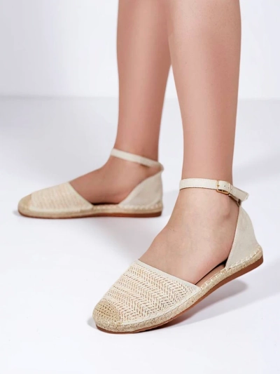 Royalfashion Espadrilles femme Lometti