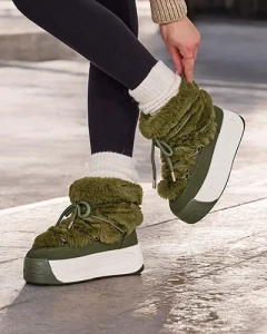 vert foncé