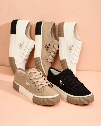 Royalfashion Baskets Alamma pour femme