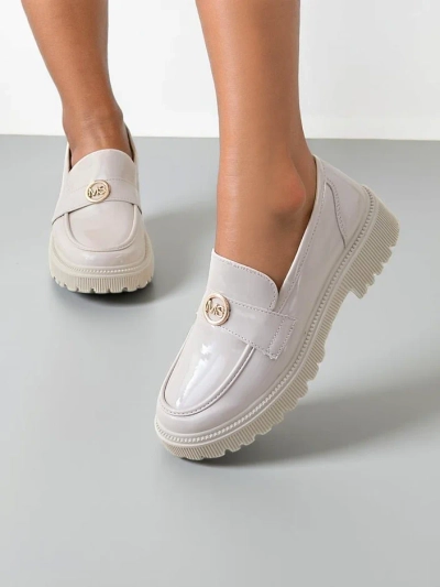Mocassins Royalfashion pour femmes Rette