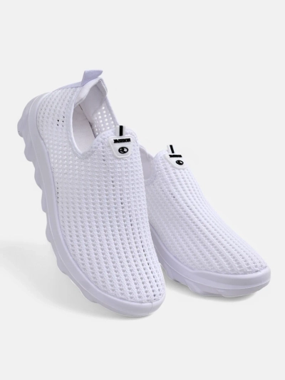 Chaussures de sport en tissu slip-on Royalfashion pour femmes Erra