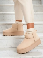beige