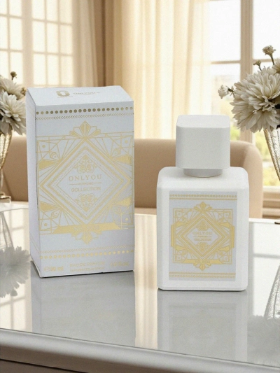 Eau de parfum inspirée pour femmes NO.8138