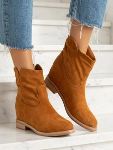 Camel || marron