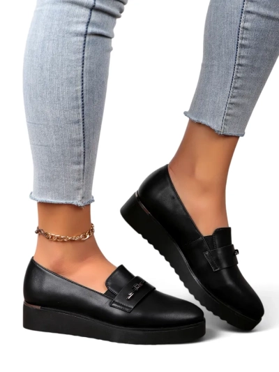 Mocassins Royalfashion pour femmes Udersey