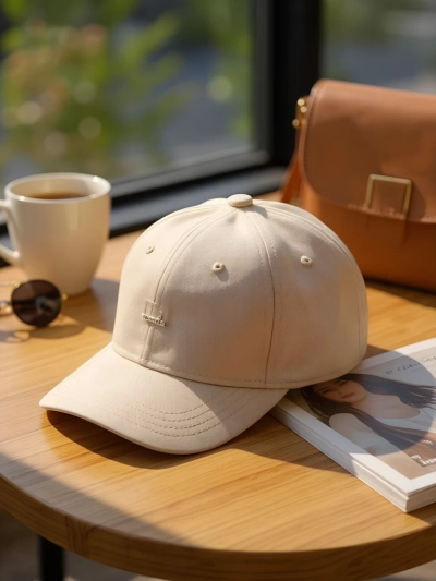Royalfashion Mila Street Casquette de Baseball