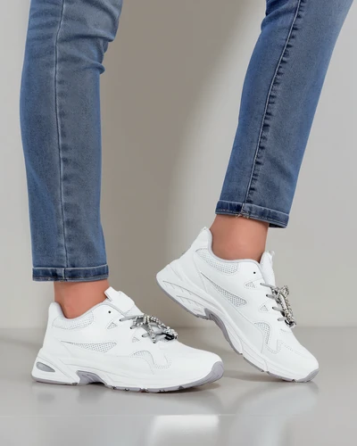 Royalfashion Chaussures de sport pour femmes Teterre