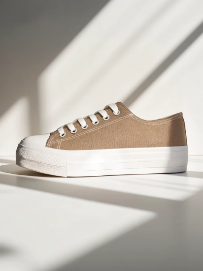Sneakers pour femmes Royalfashion Timier