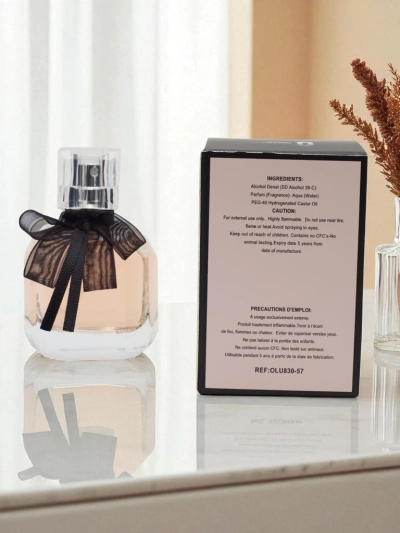 Eau de parfum inspirée pour femmes OnlYou Parfum Rose