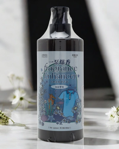 Adoucissant et booster de parfum 300 ml