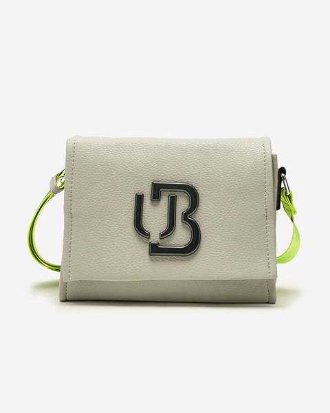 Royalfashion Petit sac à main pour femme