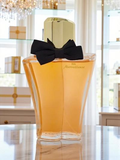 Eau de parfum inspirée pour femme Ma Merveilleuse