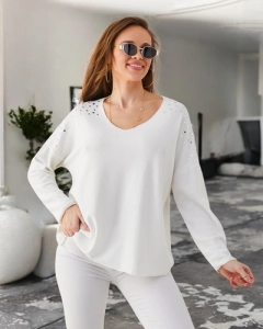 blanc
