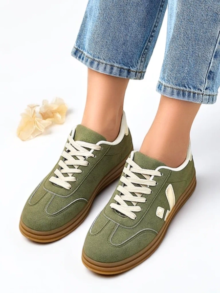 Chaussures de sport pour femmes Royalfashion Pesefe