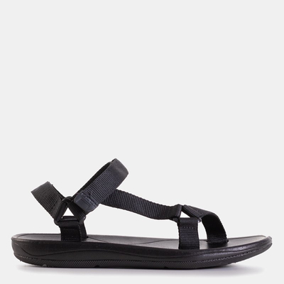 Sandales de sport pour femmes Black Tatag - Chaussures