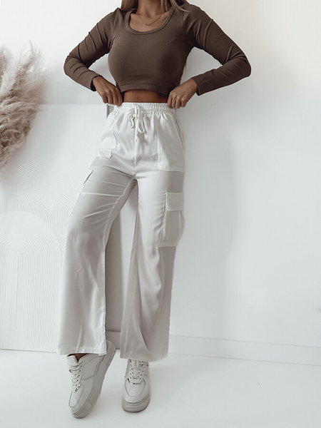 Royalfashion Pantalon de combat pour femme