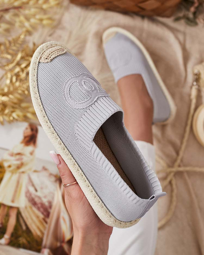 Royalfashion Espadrilles Diot pour femme