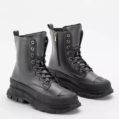 SORTIE H61 GRIS D