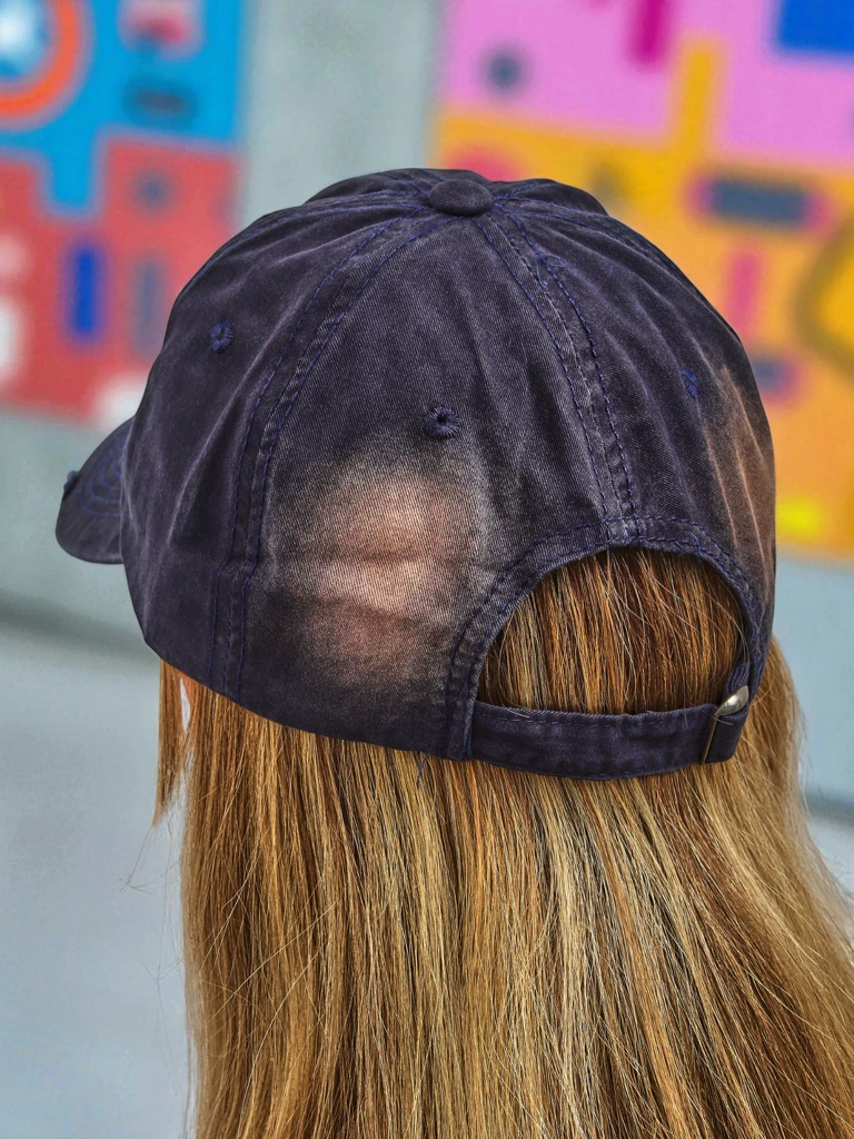 Royalfashion Casquette Paris 1976