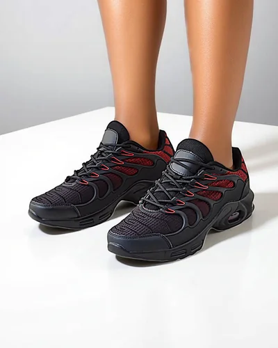 Royalfashion Baskets de sport femmes Dihnan