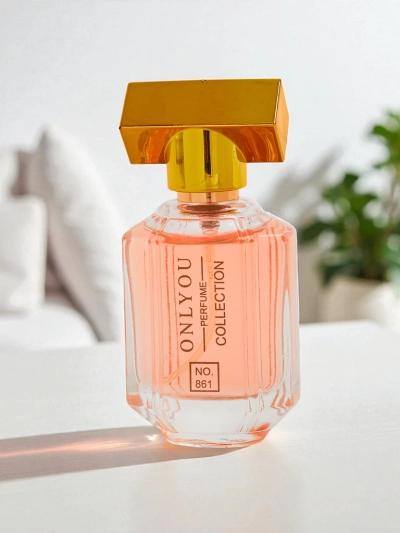 Eau de parfum inspirée pour femme No. 861