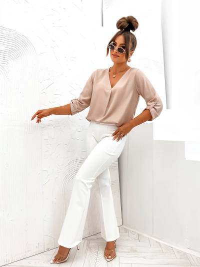 Royalfashion Blouse pour femmes