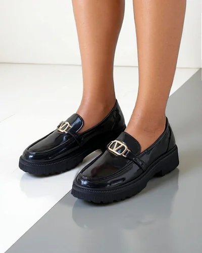 Mocassins pour femmes Royalfashion Erret