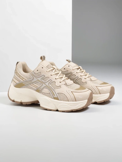 Royalfashion Sneakers Sportifs pour Femme Senuifo