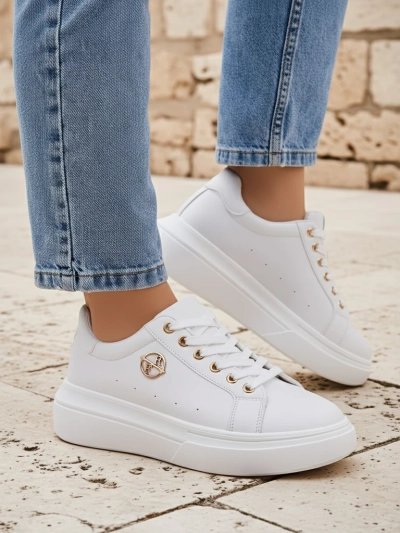 Baskets sportives pour femmes Royalfashion Clevermood