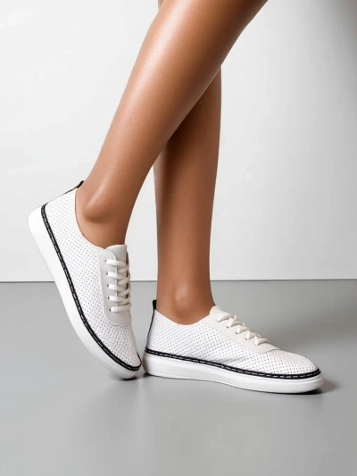 Royalfashion Baskets ajourées femme Tareb