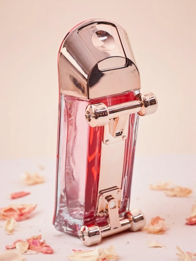 Eau de toilette pour femmes Inspired 2!2 Bonjour Lady Young Forever