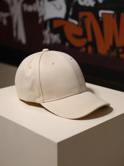 Royalfashion Mila Street Casquette de Baseball