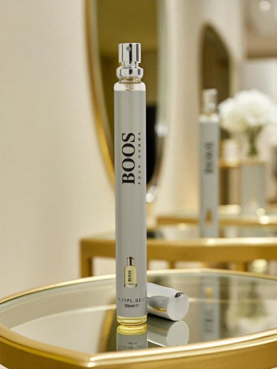 Inspirée Eau de Parfum pour Homme Bos