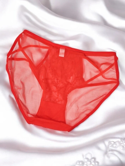 Royalfashion Culottes en dentelle pour femmes