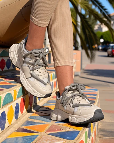 Royalfashion Baskets pour femmes Ottoles