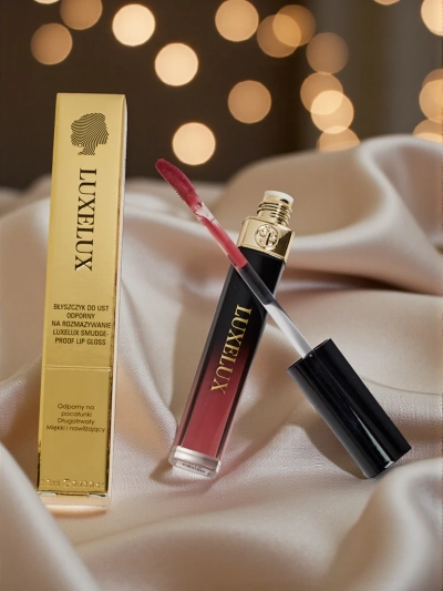 Rouge à lèvres liquide couleur Crush