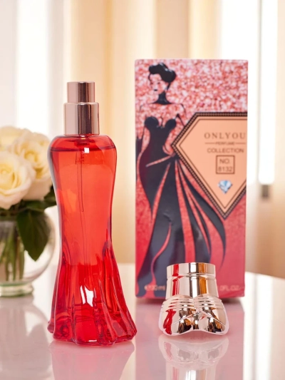 Eau de parfum inspirée pour femme NO. 8132