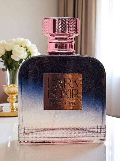 Eau de Parfum Inspiré pour femmes Dark Elixir