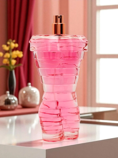 Eau de parfum inspirée pour femmes Perfect Women