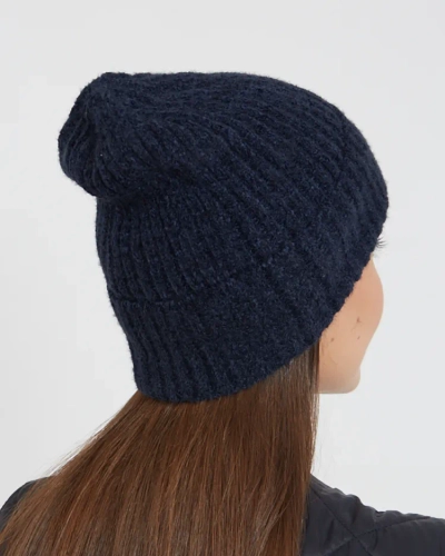 Bonnet isolé Royalfashion pour femmes